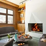 Hotel Club Mmv Plagne 2000 La Plagne