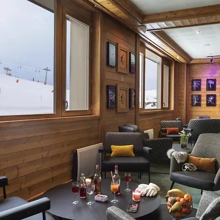 Club Mmv Plagne 2000