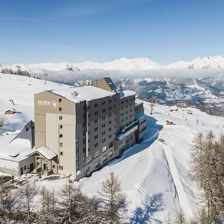 Club Mmv Plagne 2000