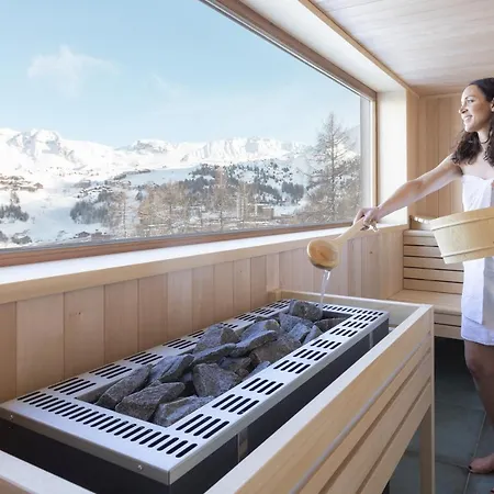 Club Mmv Plagne 2000