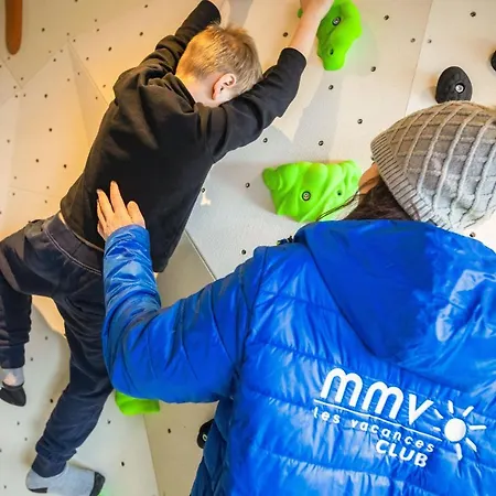 Club Mmv Plagne 2000