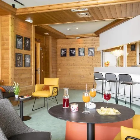 Club Mmv Plagne 2000