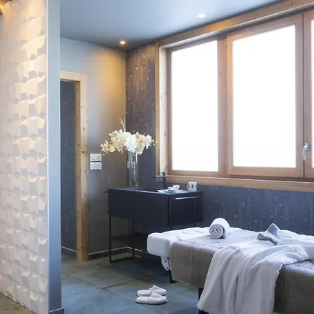 Club Mmv Plagne 2000 4* La Plagne