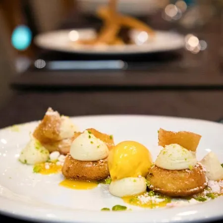 Hotell Club Mmv Plagne 2000 La Plagne