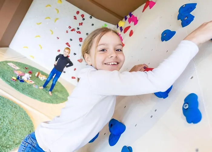 Hotell Club Mmv Plagne 2000 La Plagne