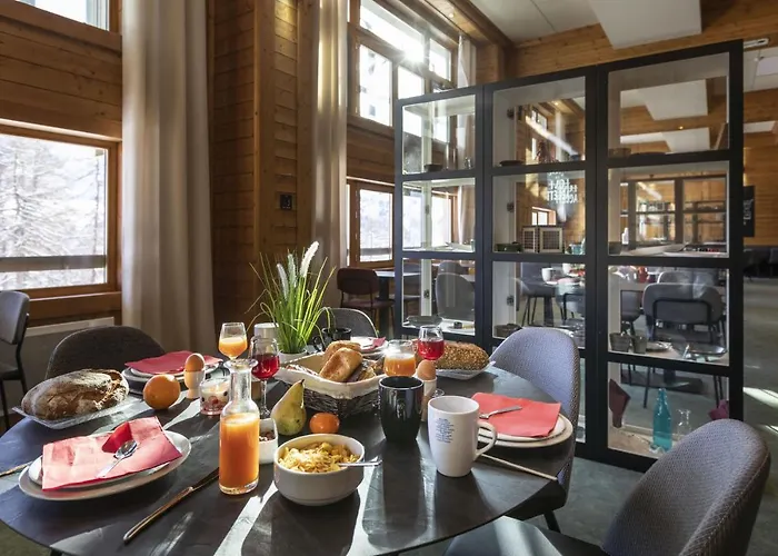 Club Mmv Plagne 2000 4* La Plagne