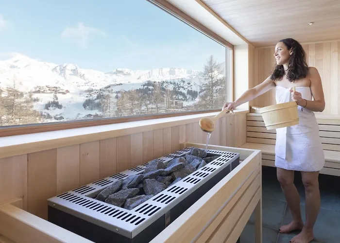 Club Mmv Plagne 2000