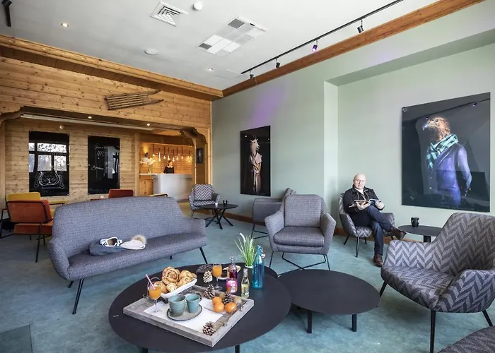 Club Mmv Plagne 2000 4* La Plagne