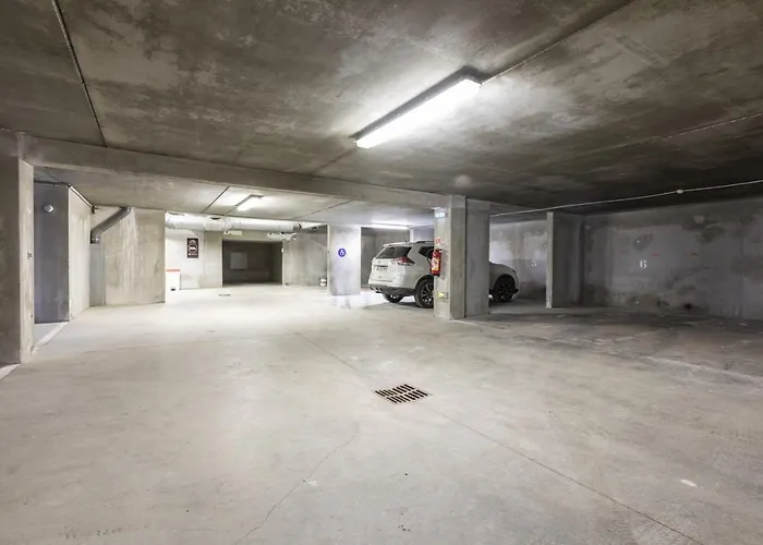 Club Mmv Plagne 2000 Hotell 4*