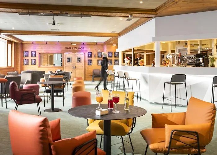 Club Mmv Plagne 2000