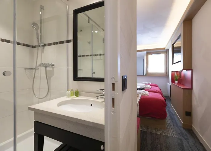 Club Mmv Plagne 2000 La Plagne