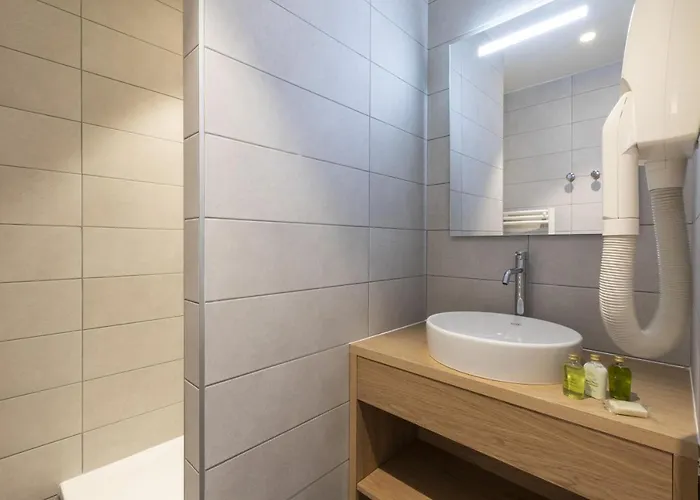 Club Mmv Plagne 2000