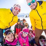 Club Mmv Plagne 2000 Hotel