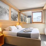 Hotel Club Mmv Plagne 2000 4*