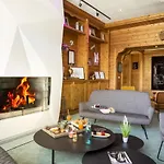 Club Mmv Plagne 2000 Hotel 4*
