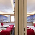 Club Mmv Plagne 2000 Hotel