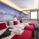 Отель Club Mmv Plagne 2000