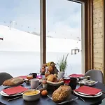 Hotel Club Mmv Plagne 2000 La Plagne