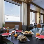Отель Club Mmv Plagne 2000