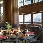 Club Mmv Plagne 2000 Отель 4*