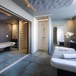 Отель Club Mmv Plagne 2000 Ла-Плань