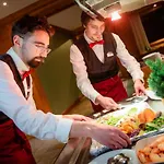 Hotel Club Mmv Plagne 2000 La Plagne