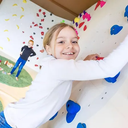 Hotel Club Mmv Plagne 2000 La Plagne