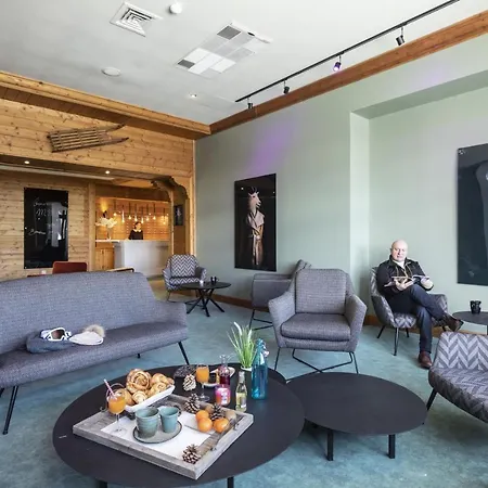 Club Mmv Plagne 2000 4* La Plagne