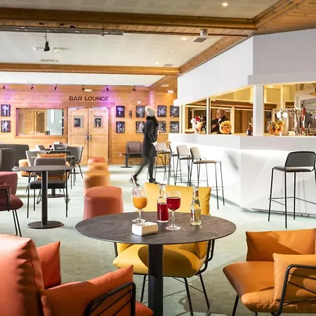 Club Mmv Plagne 2000