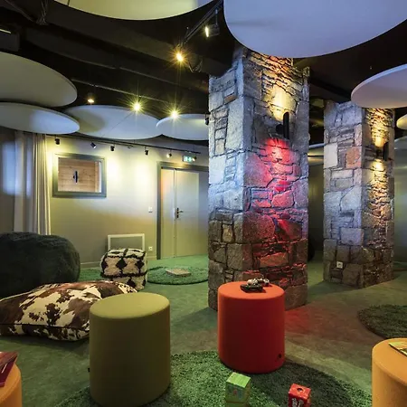 Club Mmv Plagne 2000 4*