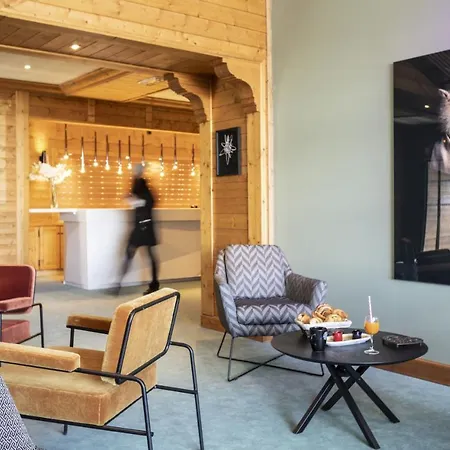 Club Mmv Plagne 2000 4*