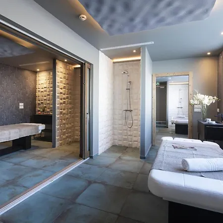 Hotel Club Mmv Plagne 2000 La Plagne