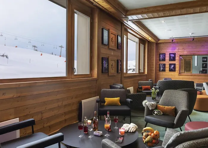 Club Mmv Plagne 2000