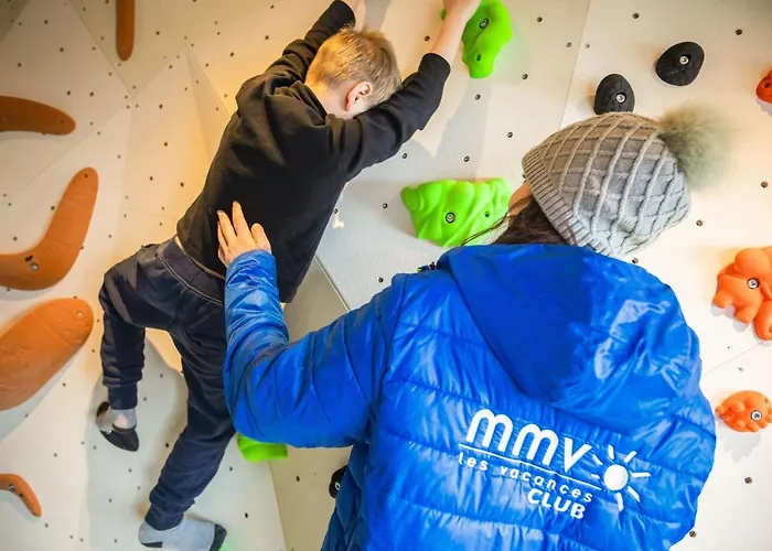 Club Mmv Plagne 2000