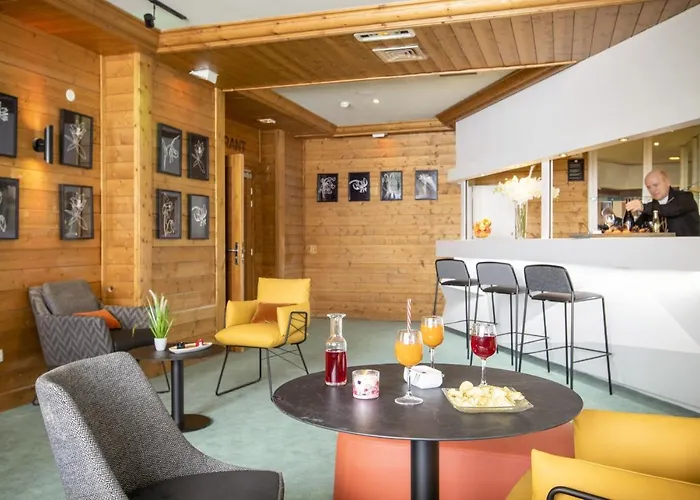 Club Mmv Plagne 2000