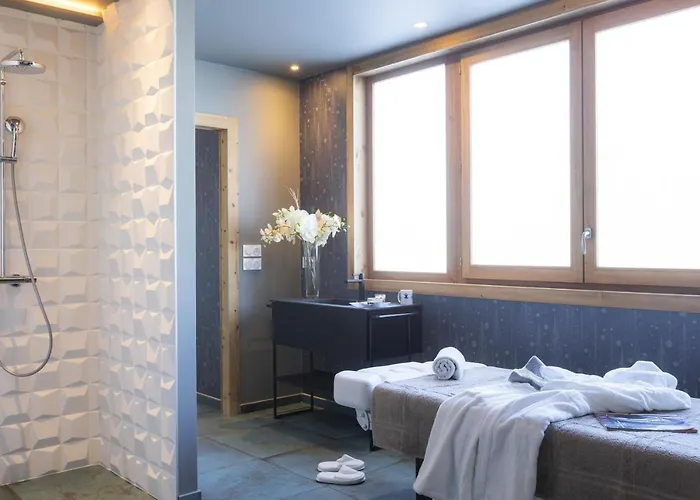 Club Mmv Plagne 2000 4* La Plagne