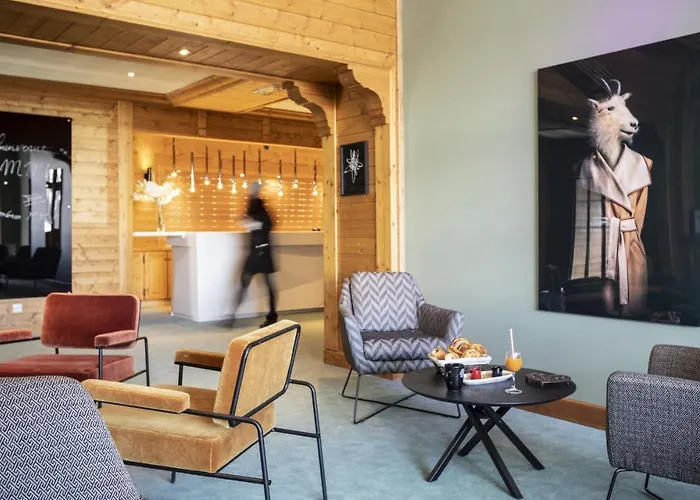 Club Mmv Plagne 2000 4*