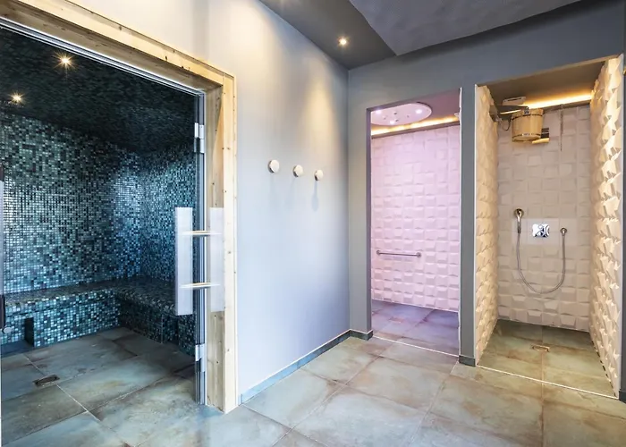 Club Mmv Plagne 2000 Hotel La Plagne