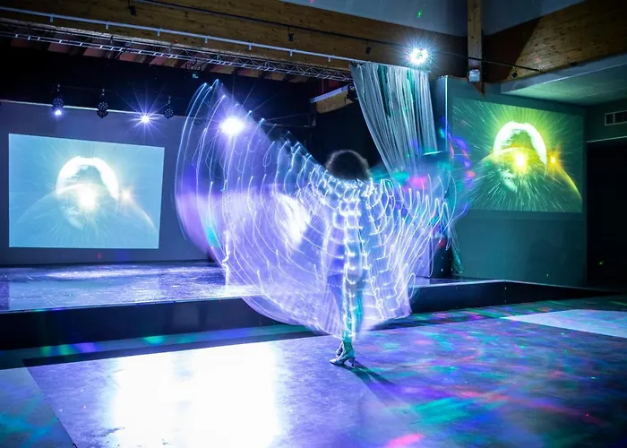 Hotel Club Mmv Plagne 2000 4*