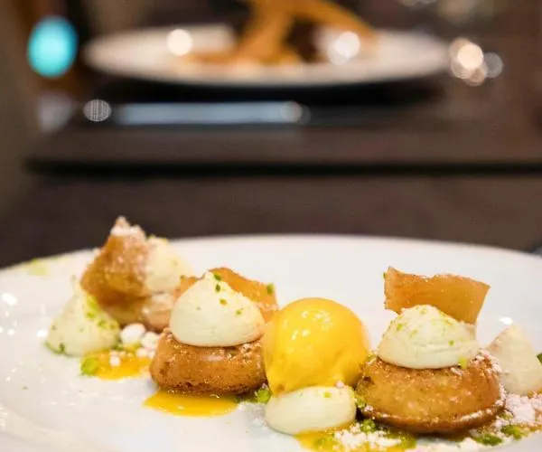 Hotel Club Mmv Plagne 2000 La Plagne